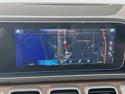 2022 Mercedes-Benz GLE GLE 350