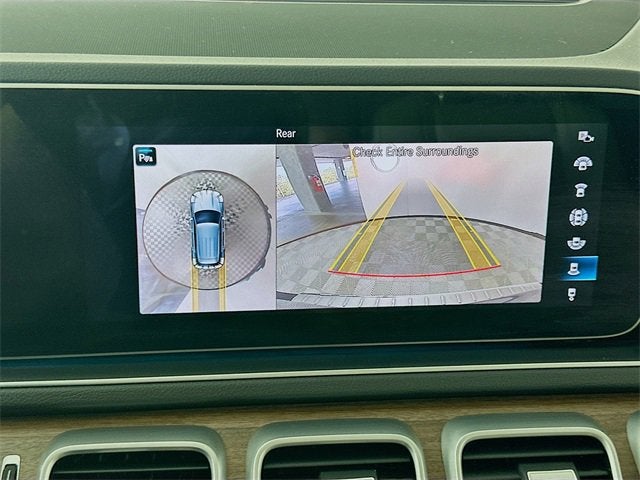 2022 Mercedes-Benz GLE GLE 350