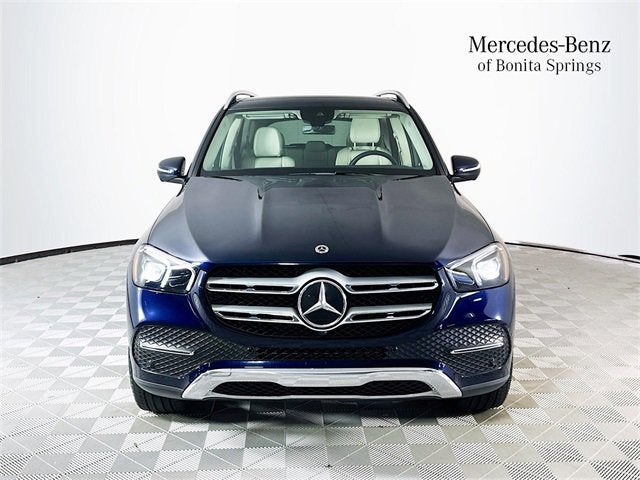 2022 Mercedes-Benz GLE GLE 350