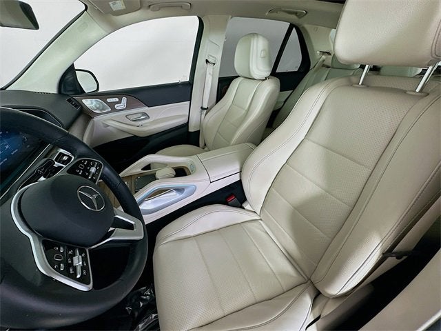 2022 Mercedes-Benz GLE GLE 350