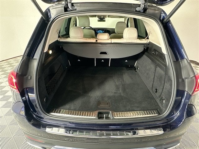 2022 Mercedes-Benz GLE GLE 350