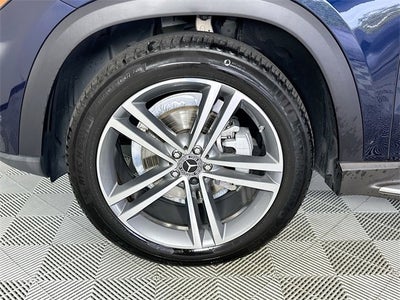 2022 Mercedes-Benz GLE GLE 350