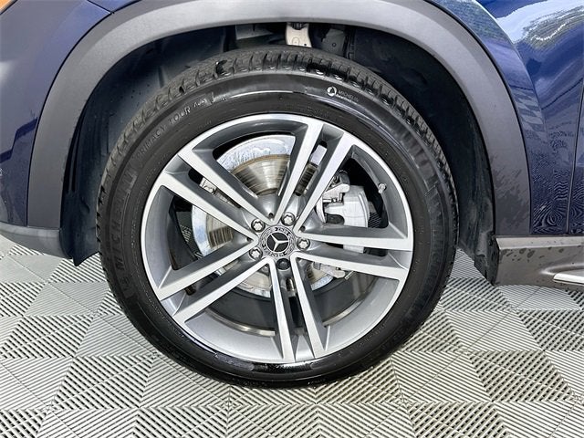 2022 Mercedes-Benz GLE GLE 350