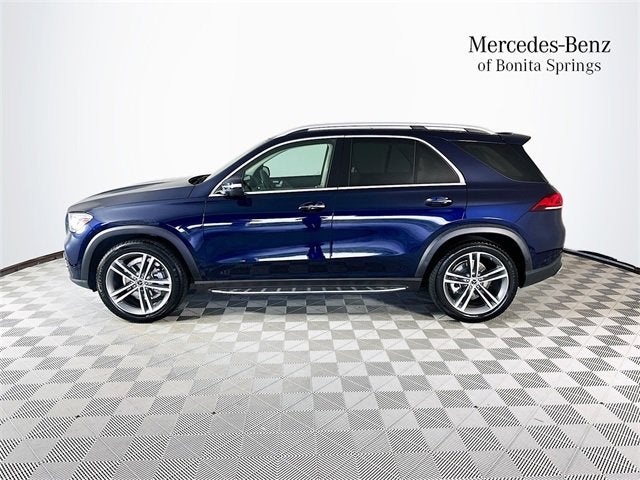 2022 Mercedes-Benz GLE GLE 350