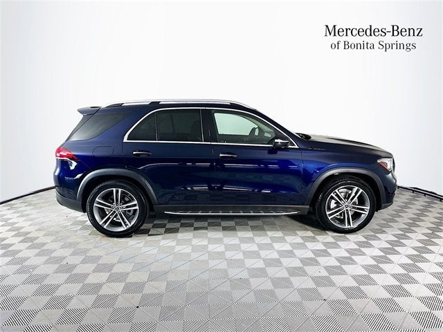 2022 Mercedes-Benz GLE GLE 350