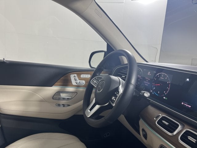 2022 Mercedes-Benz GLE GLE 350