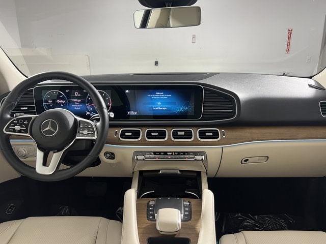 2022 Mercedes-Benz GLE GLE 350