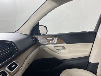 2022 Mercedes-Benz GLE GLE 350