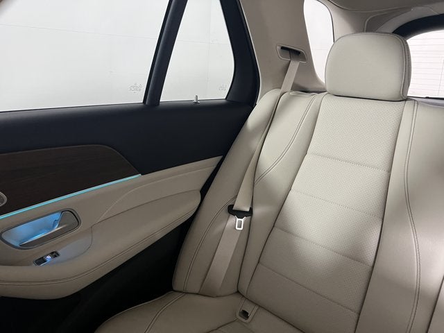 2022 Mercedes-Benz GLE GLE 350