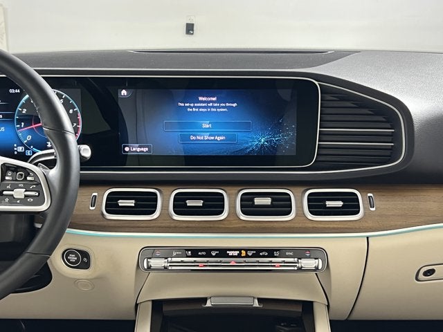 2022 Mercedes-Benz GLE GLE 350
