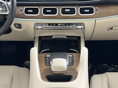 2022 Mercedes-Benz GLE GLE 350