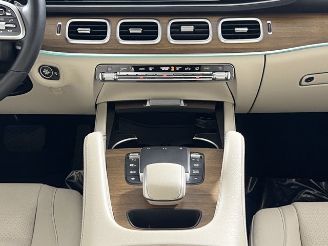 2022 Mercedes-Benz GLE GLE 350