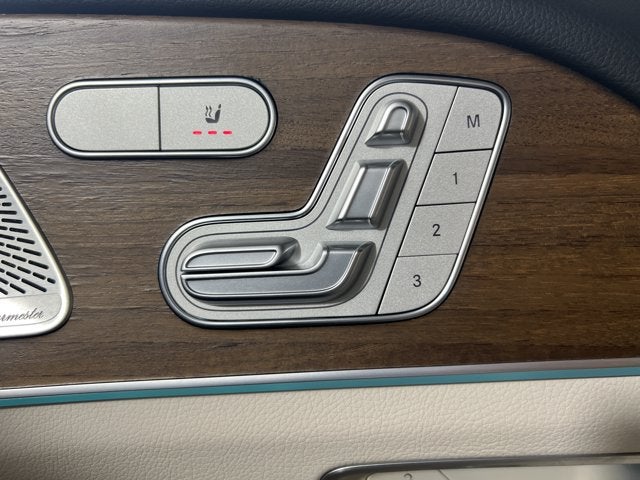 2022 Mercedes-Benz GLE GLE 350