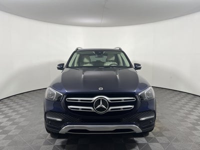 2022 Mercedes-Benz GLE GLE 350