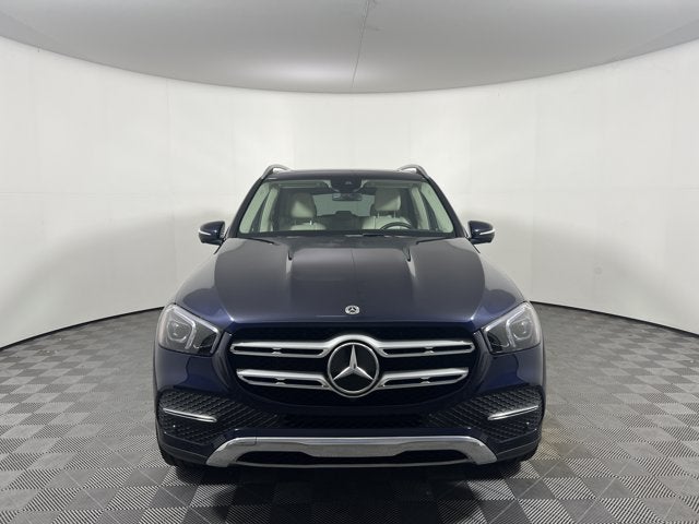 2022 Mercedes-Benz GLE GLE 350