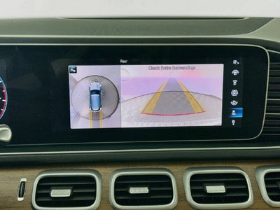 2022 Mercedes-Benz GLE GLE 350