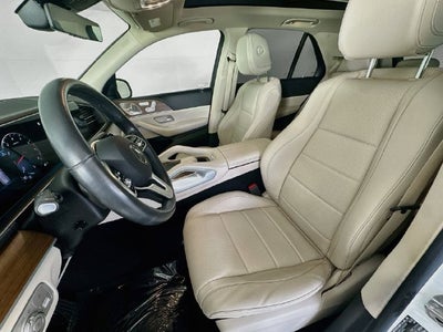 2022 Mercedes-Benz GLE GLE 350