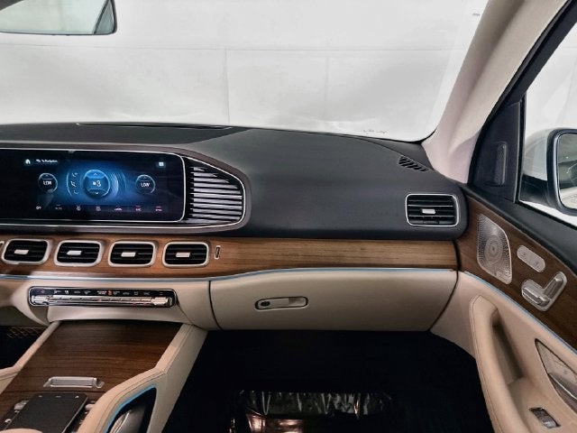 2022 Mercedes-Benz GLE GLE 350