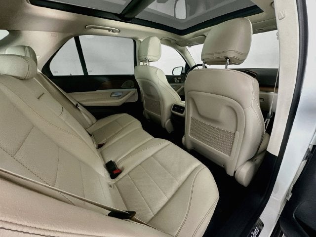 2022 Mercedes-Benz GLE GLE 350