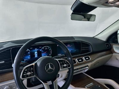 2022 Mercedes-Benz GLE GLE 350