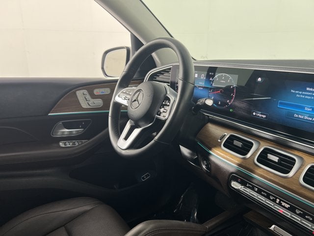 2023 Mercedes-Benz GLE GLE 350 SUV