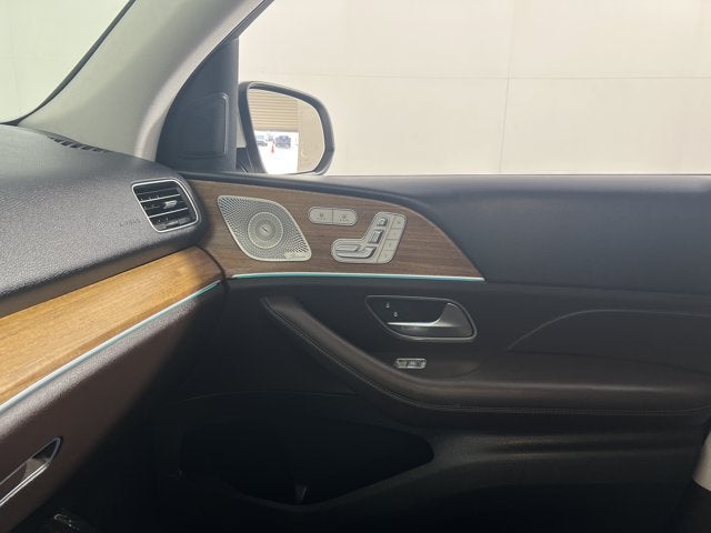 2023 Mercedes-Benz GLE GLE 350 SUV