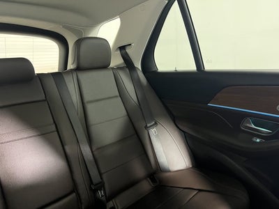 2023 Mercedes-Benz GLE GLE 350 SUV