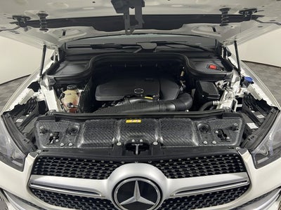 2023 Mercedes-Benz GLE GLE 350 SUV