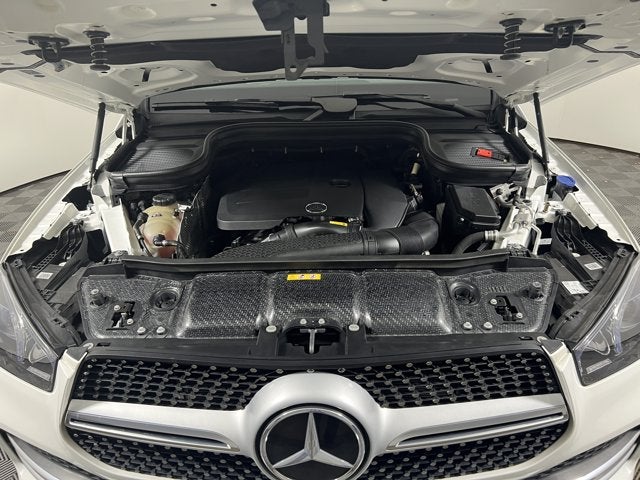 2023 Mercedes-Benz GLE GLE 350 SUV
