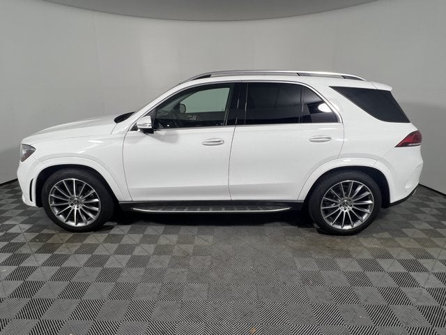 2023 Mercedes-Benz GLE GLE 350 SUV