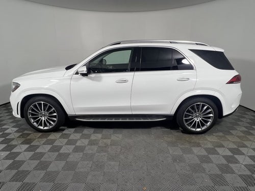 2023 Mercedes-Benz GLE GLE 350 SUV