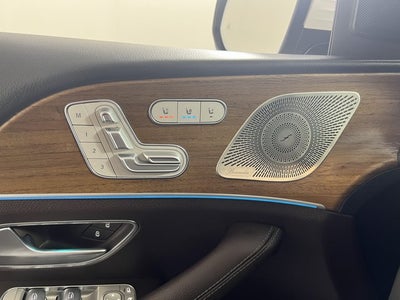 2023 Mercedes-Benz GLE GLE 350 SUV
