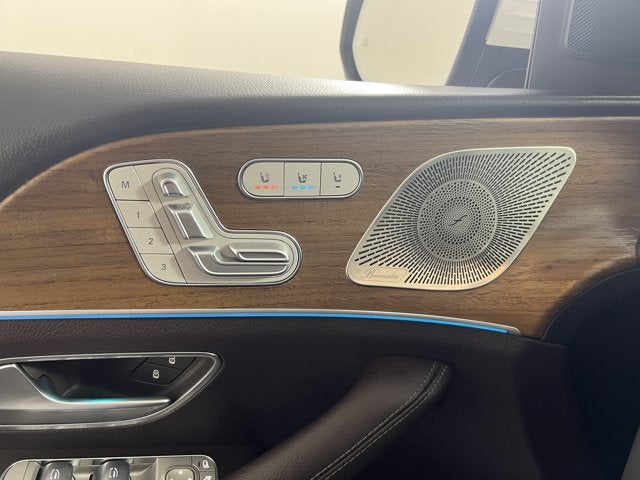 2023 Mercedes-Benz GLE GLE 350 SUV