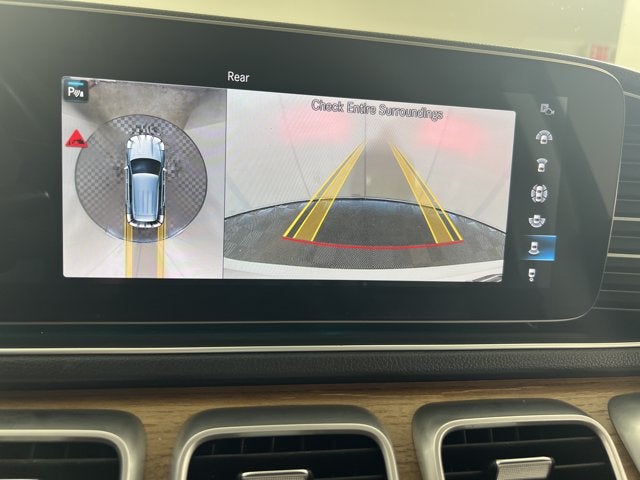 2023 Mercedes-Benz GLE GLE 350 SUV