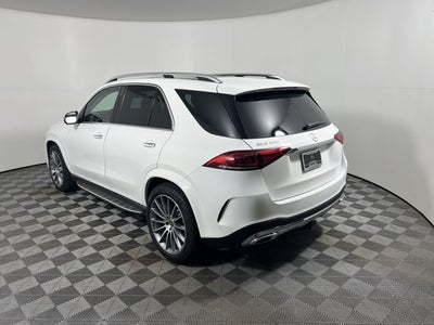 2023 Mercedes-Benz GLE GLE 350 SUV