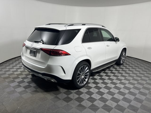 2023 Mercedes-Benz GLE GLE 350 SUV