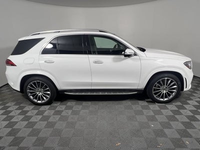 2023 Mercedes-Benz GLE GLE 350 SUV