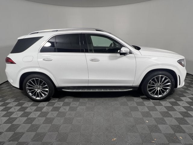 2023 Mercedes-Benz GLE GLE 350 SUV