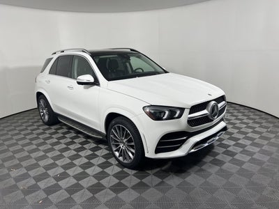 2023 Mercedes-Benz GLE GLE 350 SUV