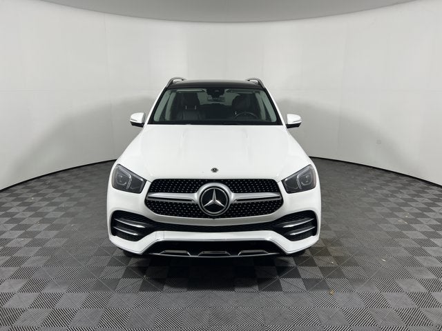 2023 Mercedes-Benz GLE GLE 350 SUV