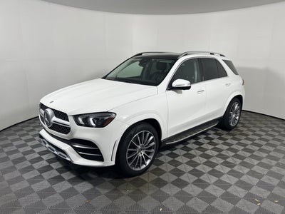 2023 Mercedes-Benz GLE GLE 350 SUV