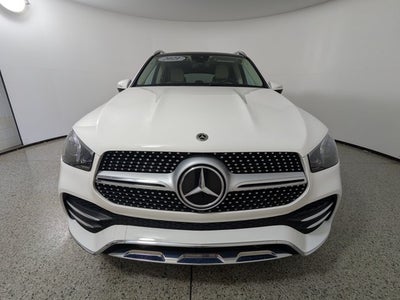 2021 Mercedes-Benz GLE GLE 350 SUV