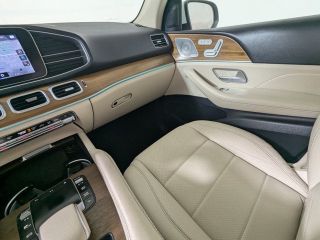 2021 Mercedes-Benz GLE GLE 350 SUV