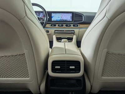 2021 Mercedes-Benz GLE GLE 350 SUV
