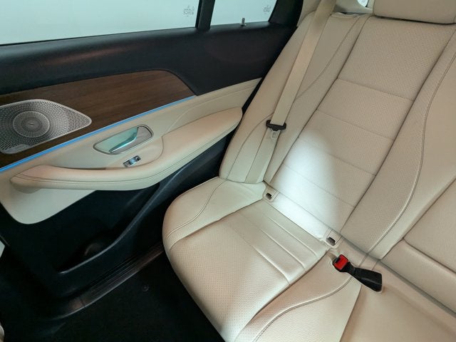 2021 Mercedes-Benz GLE GLE 350 SUV