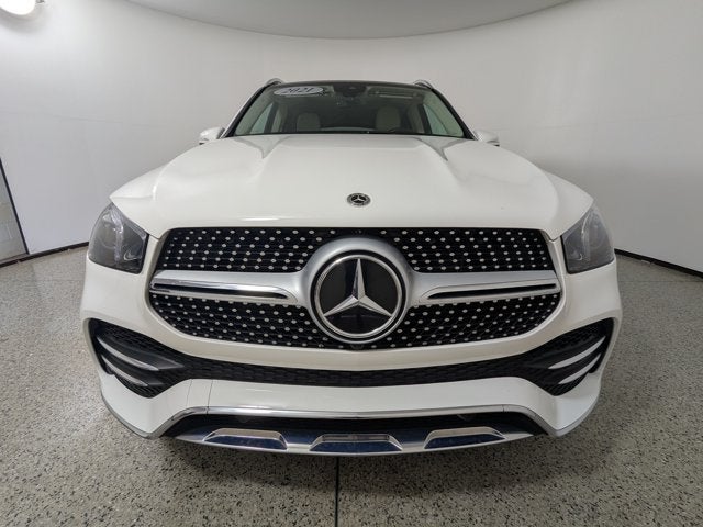 2021 Mercedes-Benz GLE GLE 350 SUV