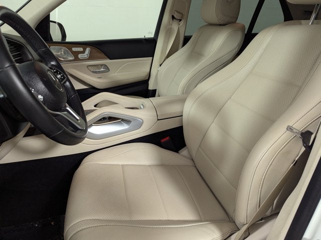 2021 Mercedes-Benz GLE GLE 350 SUV