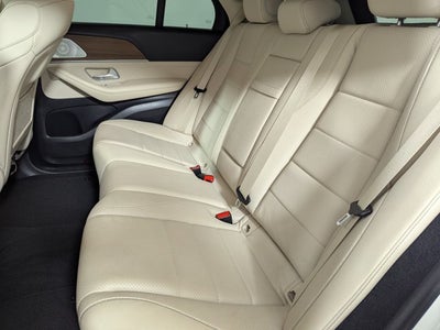 2021 Mercedes-Benz GLE GLE 350 SUV