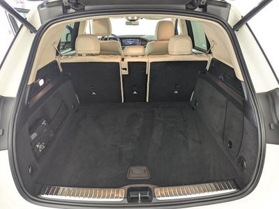 2021 Mercedes-Benz GLE GLE 350 SUV