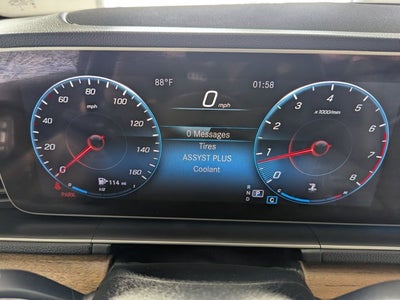 2021 Mercedes-Benz GLE GLE 350 SUV